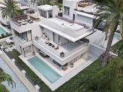 Casa chalet en Venta en Puerto Banús