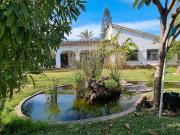 Casa chalet en Venta en Puerto Banús