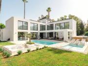 Casa chalet en Venta en Puerto Banús
