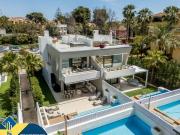Casa chalet en Venta en Puerto Banús