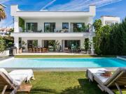 Casa chalet en Venta en Puerto Banús
