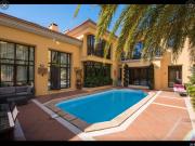 Casa chalet en Venta en Puerto Banús