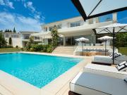 Casa chalet en Venta en Puerto Banús