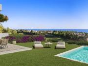 Casa chalet en Venta en Puerto de Estepona