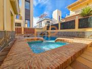 Casa chalet en Venta en Puerto de Garrucha