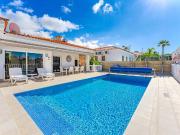 Casa chalet en Venta en Puerto de Santiago