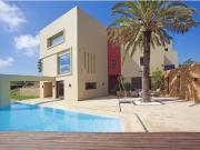 Casa chalet en Venta en Puerto de Sotogrande La Marina