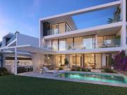 Casa chalet en Venta en Puerto de Sotogrande La Marina