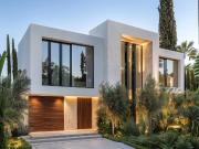 Casa chalet en Venta en Puerto de Sotogrande La Marina