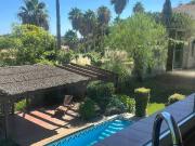 Casa chalet en Venta en Puerto de Sotogrande La Marina