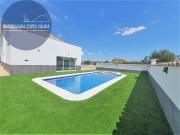 Casa chalet en Venta en Puerto Lumbreras