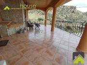 Casa chalet en Venta en Puerto Lumbreras