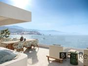 Casa chalet en Venta en Punta La Mona