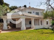 Casa chalet en Venta en Punta La Mona