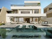 Casa chalet en Venta en Punta La Mona