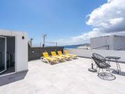 Casa chalet en Venta en Punta Mujeres