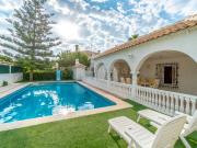 Casa chalet en Venta en Punta Prima