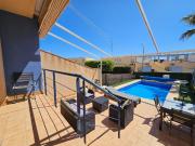 Casa chalet en Venta en Punta Prima