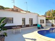 Casa chalet en Venta en Punta Prima