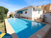 Casa chalet en Venta en Punta Prima