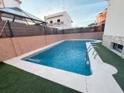 Casa chalet en Venta en Punta Umbría