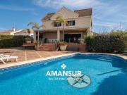 Casa chalet en Venta en Punta Umbría