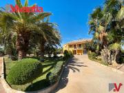 Casa chalet en Venta en Purias