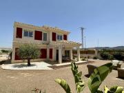 Casa chalet en Venta en Purias