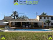 Casa chalet en Venta en Purias