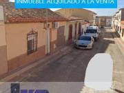 Casa chalet en Venta en Quero