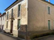 Casa chalet en Venta en Quintanilla de Trigueros