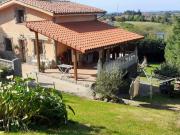 Casa chalet en Venta en Quintes Arroes