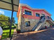 Casa chalet en Venta en Quintes Arroes