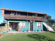 Casa chalet en Venta en Quintes Arroes