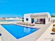 Casa chalet en Venta en Rafal