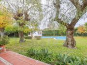 Casa chalet en Venta en Ramal de Espartinas