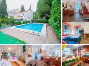 Casa chalet en Venta en Ramal de Espartinas