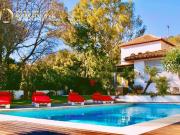 Casa chalet en Venta en Rancho Domingo La Hacienda