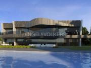 Casa chalet en Venta en Rascafría