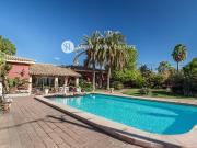 Casa chalet en Venta en Rascanya