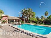 Casa chalet en Venta en Rascanya