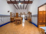 Casa chalet en Venta en Real