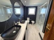 Casa chalet en Venta en Rebolledo