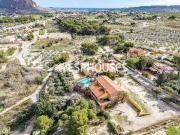 Casa chalet en Venta en Rebolledo