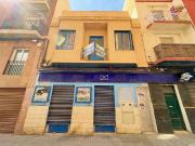 Casa chalet en Venta en Reina Victoria Miguel Hernández