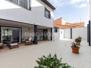 Casa chalet en Venta en Rejas