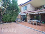 Casa chalet en Venta en Rejas