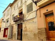Casa chalet en Venta en Relleu