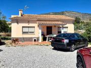 Casa chalet en Venta en Relleu