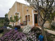 Casa chalet en Venta en Relleu